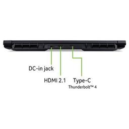 Ноутбук Acer Nitro V 16 ANV16-71-76CC (NH.QTQEU.004)