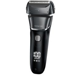 Електробритва Sencor SMS 0900BK (41016506)