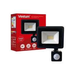 Прожектор Vestum LED 20W 6500K 180-260V IP65 (1-VS-3020)