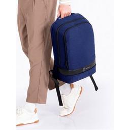 Рюкзак для ноутбука Tavialo 15.6" ASSISTANT TD22 blue, 22L (222224006)