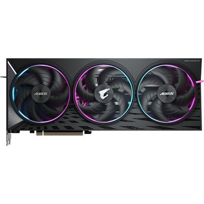 Відеокарта GIGABYTE Radeon RX 9070 XT 16Gb AORUS ELITE (GV-R9070XTAORUS E-16GD)