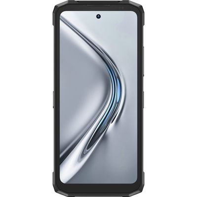 Мобільний телефон Doogee Fire 6 Power 8/256Gb Black (6923740237403)