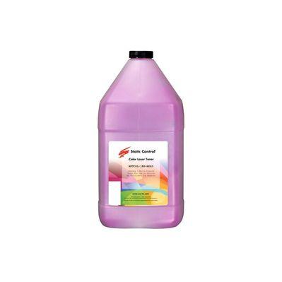 Тонер HP/Canon MPTCOL OS3 original 1кг magenta Static Control (MPTCOL-1KG-MOS3)