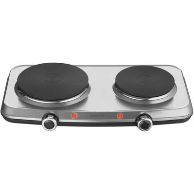 Настільна плита Sencor SCP2256SS