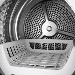 Сушильна машина Ardesto DMI-8I