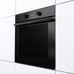 Комплект встраиваемой техники Gorenje BO6735E02BK + G641EB (SET_BO6735E02BK_G641EB)