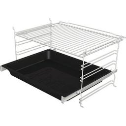 Комплект встраиваемой техники Gorenje BO6735E02BK + G641EB (SET_BO6735E02BK_G641EB)