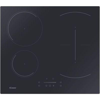 Варочная поверхность Candy CTP643C/YEP