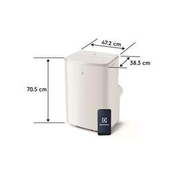 Кондиціонер Electrolux EXP26U339CW