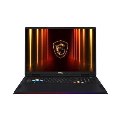 Ноутбук MSI Raider 18HXAI (A2XWIG-251UA)