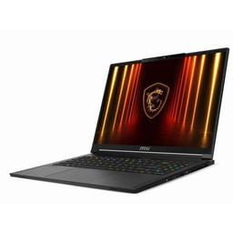 Ноутбук MSI Stealth A16 AI+ (9S7-15FL35-084)