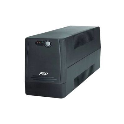 Пристрій безперебійного живлення FSP FP1000, 1000VA Schuko (PPF6000601)