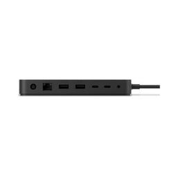 Порт-репликатор Microsoft Docking Station 165 W - Thunderbolt 4 (T8I-00001)