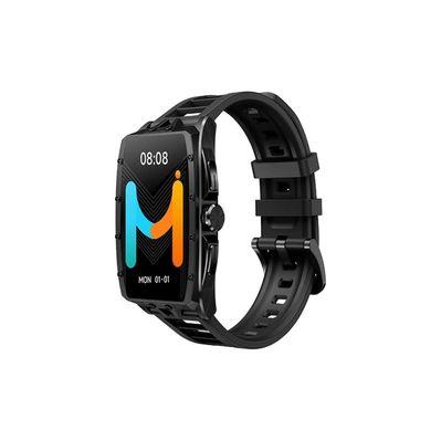 Смарт-часы iMiki MB1 Black