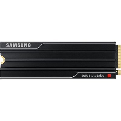 Накопичувач SSD M.2 2280 2TB 9100 PRO Heatsink Samsung (MZ-VAP2T0CW)