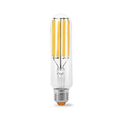 Лампочка Videx LED Filament T38F 24W E27 5000K (VL-T38F-24275)
