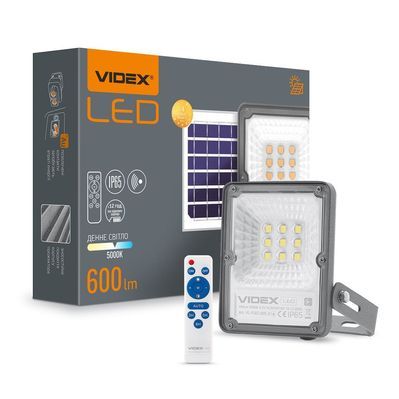 Прожектор Videx VLE-FSO-205-S