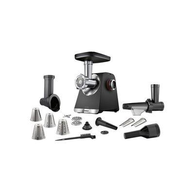 Мясорубка Bosch MFWS660B