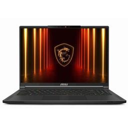 Ноутбук MSI Stealth A16AI+ (STLTHA16AI+ A3XWHG-067XUA)