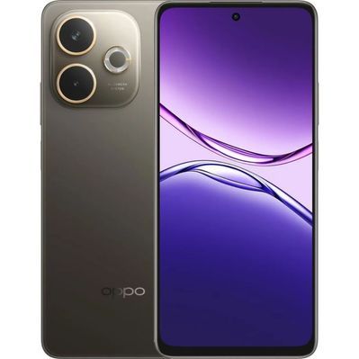 Мобільний телефон Oppo A5 PRO 4G 8/128GB Mocha Brown (OFCPH2711_BROWN _128)