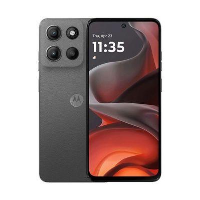 Мобильный телефон Motorola G15 8/512GB Gravity Grey (PB6E0064UA)