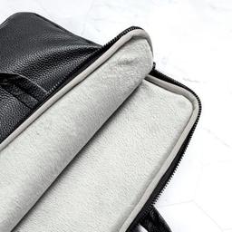 Сумка для ноутбука XO 15" CB08 black (CB08-15.black)