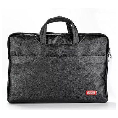 Сумка для ноутбука XO 15" CB08 black (CB08-15.black)