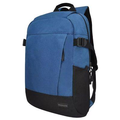 Рюкзак для ноутбука Promate 15.6" Birger blue (birger.blue)