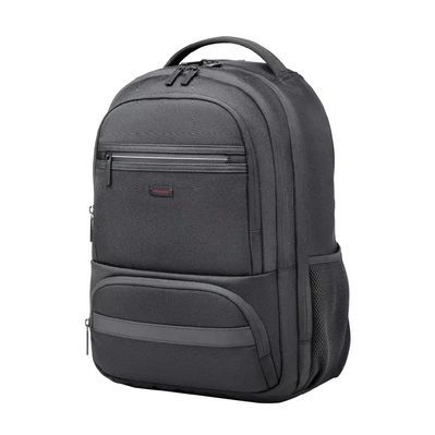 Рюкзак для ноутбука Promate 15.6" ElitePack-Go Black (elitepack-go)