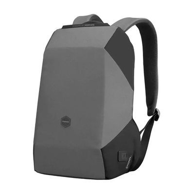Рюкзак для ноутбука Promate 15.6" UrbanPack-BP Grey (urbanpack-bp.grey)