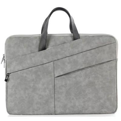 Сумка для ноутбука XO 15" CB05 grey (CB05-15.grey)