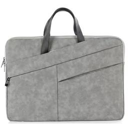 Сумка для ноутбука XO 15" CB05 grey (CB05-15.grey)