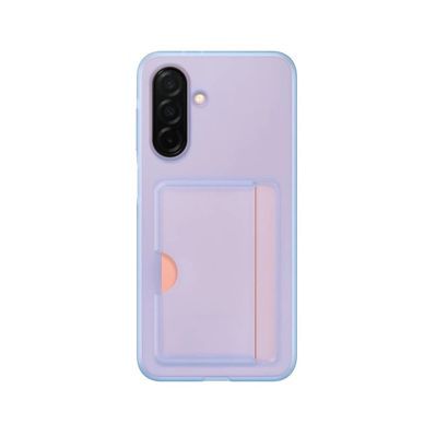 Чохол до мобільного телефона Samsung Galaxy A26 (A266) Card Slot Case blue (EF-OA266TLEGWW)