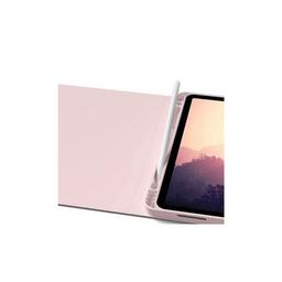 Чехол для планшета BeCover with keyboard Apple iPad Pro 11" M4 2024 Pink (713001)