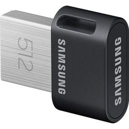 USB флеш накопитель Samsung 512GB Fit Plus USB 3.2 (MUF-512AB/APC)