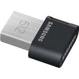 USB флеш накопитель Samsung 512GB Fit Plus USB 3.2 (MUF-512AB/APC)