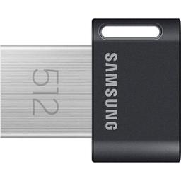 USB флеш накопитель Samsung 512GB Fit Plus USB 3.2 (MUF-512AB/APC)
