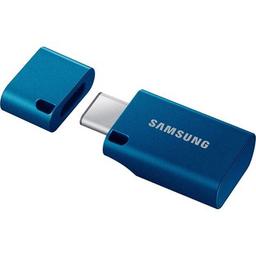 USB флеш накопичувач Samsung 512GB USB Type-C Blue USB 3.1 (MUF-512DA/APC)