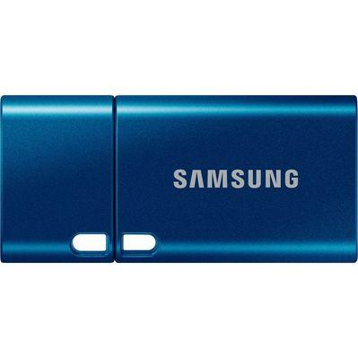 USB флеш накопичувач Samsung 512GB USB Type-C Blue USB 3.1 (MUF-512DA/APC)