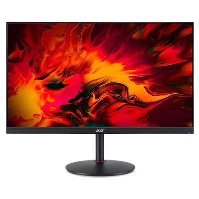 Монітор Acer XV252QFbmiiprx (UM.KX2EE.F01)