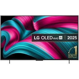 Телевізор LG OLED42C54LA