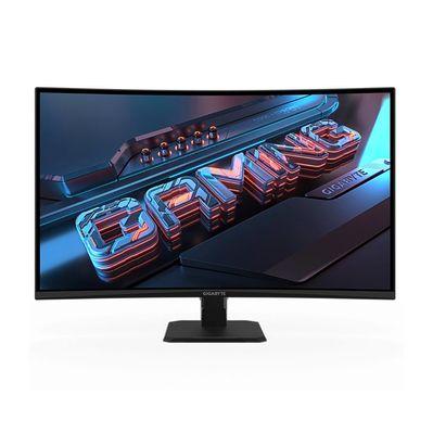 Монітор GIGABYTE GS32QC EU