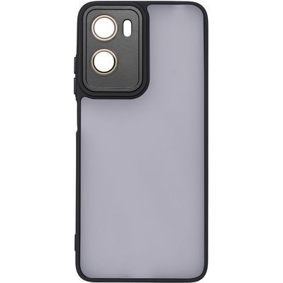 Чохол до мобільного телефона Armorstandart ShadeX Motorola G05 / E15 Black (ARM83014)