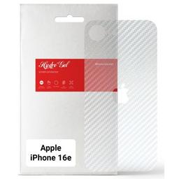 Пленка защитная Armorstandart for Back Panel Apple iPhone 16e Carbone Transparent (ARM85458)