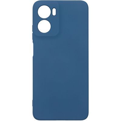 Чохол до мобільного телефона Armorstandart ICON Motorola G05 / E15 Camera cover Dark Blue (ARM82983)