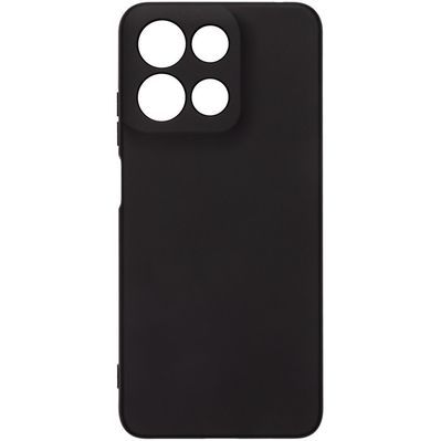 Чохол до мобільного телефона Armorstandart ICON Motorola G15 Power Camera cover Black (ARM83100)