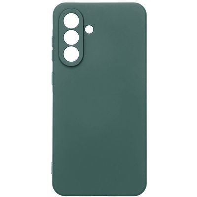 Чохол до мобільного телефона Armorstandart ICON Samsung A26 5G Camera cover Dark Green (ARM82184)