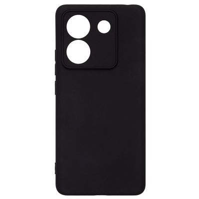 Чохол до мобільного телефона Armorstandart Matte Slim Fit Xiaomi Poco M7 Pro 5G Camera cover Black (ARM83151)