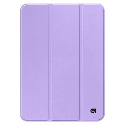 Чохол до планшета Armorstandart Smart Case iPad 11 2025 (A16) / 10.9 2024 / 2022 Lavender (ARM83976)