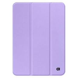 Чохол до планшета Armorstandart Smart Case iPad 11 2025 (A16) / 10.9 2024 / 2022 Lavender (ARM83976)